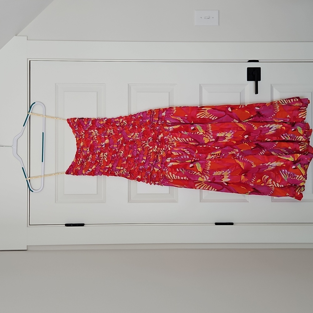 Farm Rio Dress - Picture 9 of 11